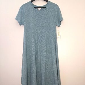 NWT Light Blue Dress